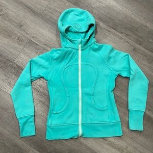 Lululemon Scuba Hoodie